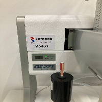 GILSON GX-271 ASPEC Sampler image 2